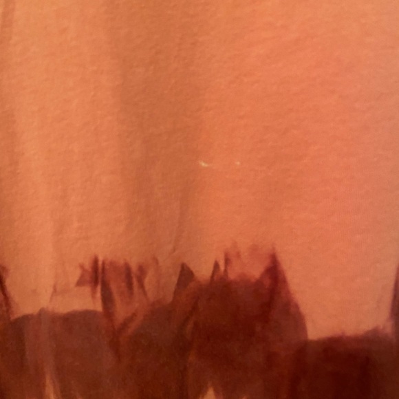 Tie dye t shirt - Picture 6 of 6